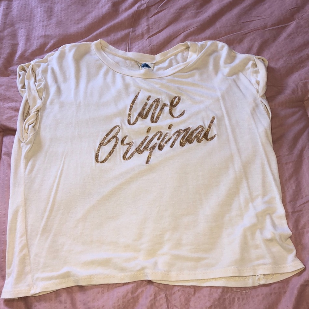 Sadie Robertson Live Original Tee